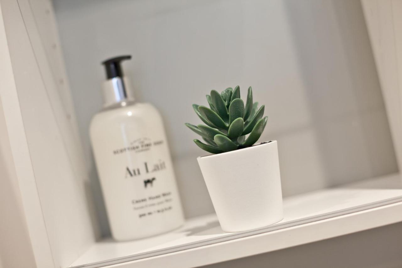 ホテル The Apple Loft アンブルサイド エクステリア 写真